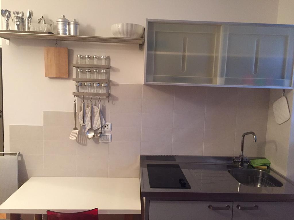 Appartamento Medaglie D'Oro โบโลญญา ภายนอก รูปภาพ